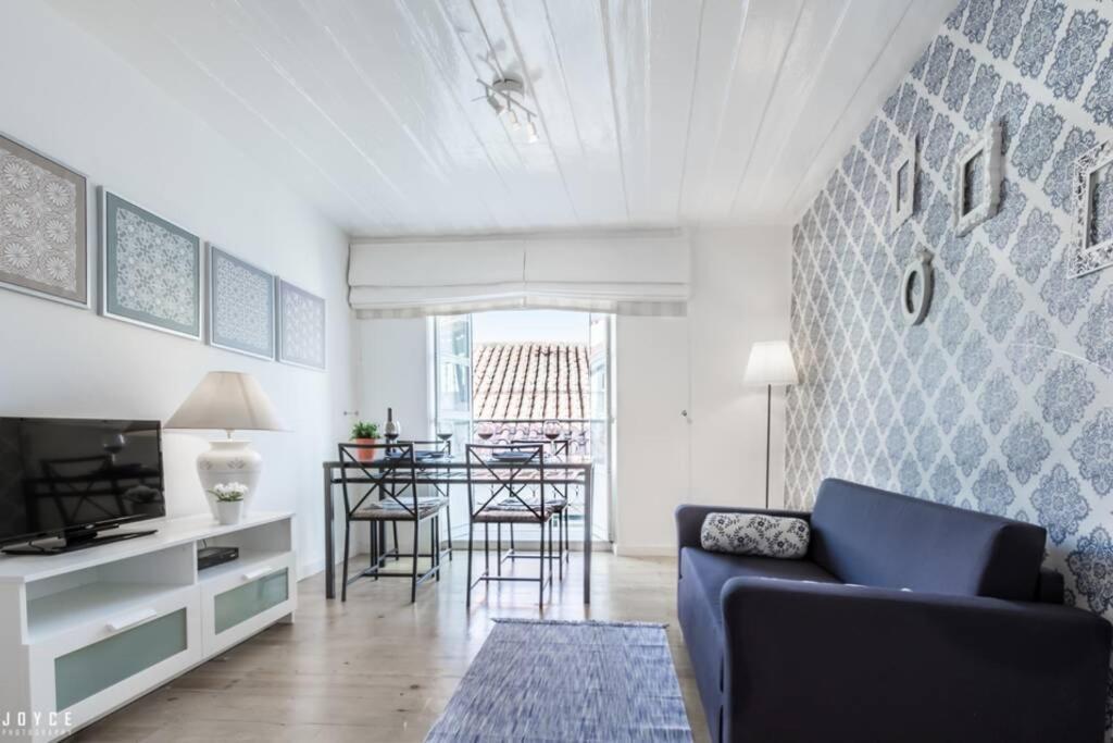 Appartamento Inloveapartments - Typical Portuguese Tiles Lisbona
